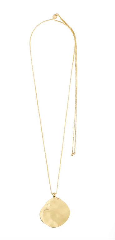 Sparkle collier gros pendentif - 112546001 - Pilgrim