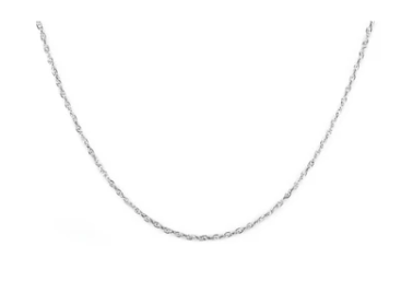 Chaine Singapour - T117C018 - Mia Bijoux