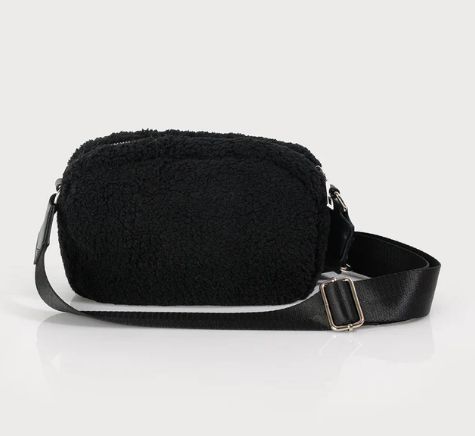 Sac - 7169-BLK - Caracol