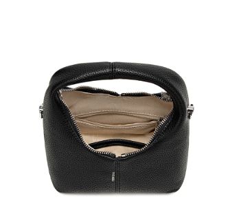 Sac à main circulaire