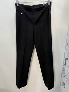 Pantalon chic jambe ajustée