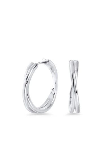 Boucles Josephine - T425E023 - Mia Bijoux