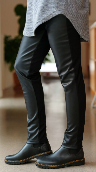 Pantalon resinosa - resinosa - Rien ne se perd, Tout se crée