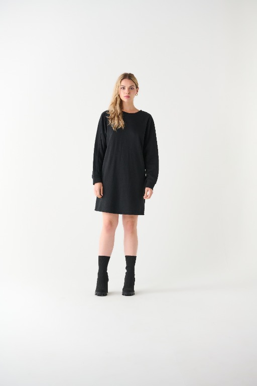 Robe chandail