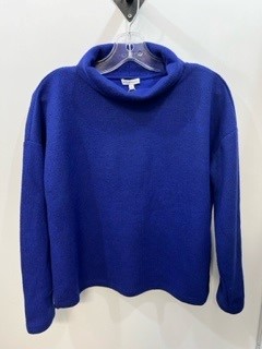 Chandail rib boxy