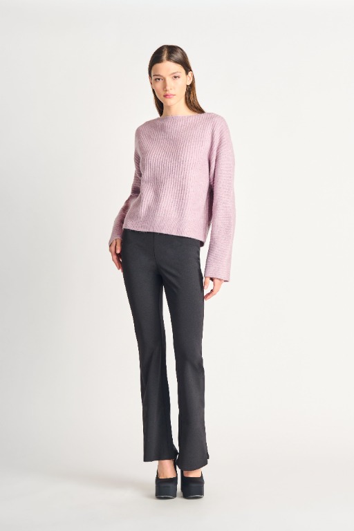 Chandail tricot