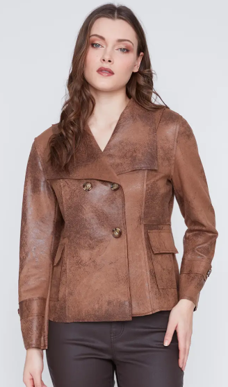 Veston chic - 2522057 - C.Y.C. Coco Y. Club Inc