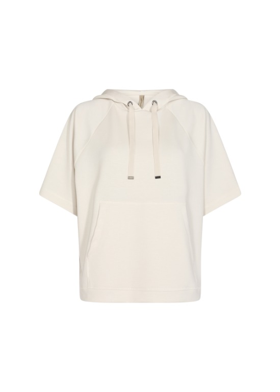 T-SHIRT CAPUCHON BANU PCH KANGOUROU