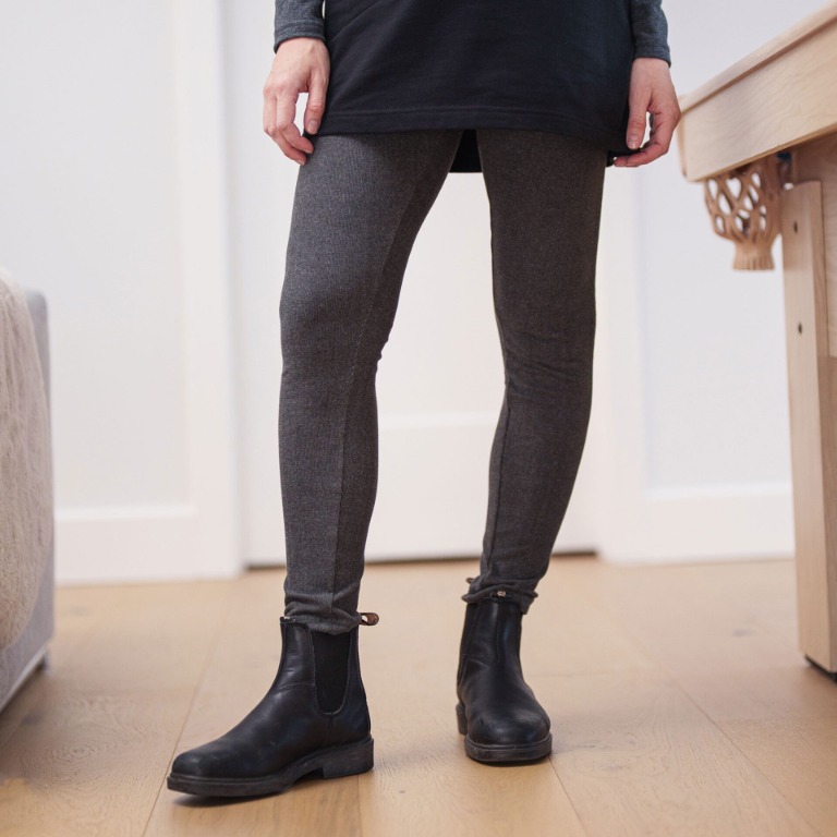 Legging très doux