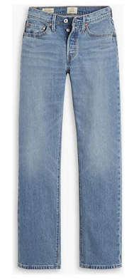 Jeans 501 curve lucid dream - 0036A-0002 - Levi's