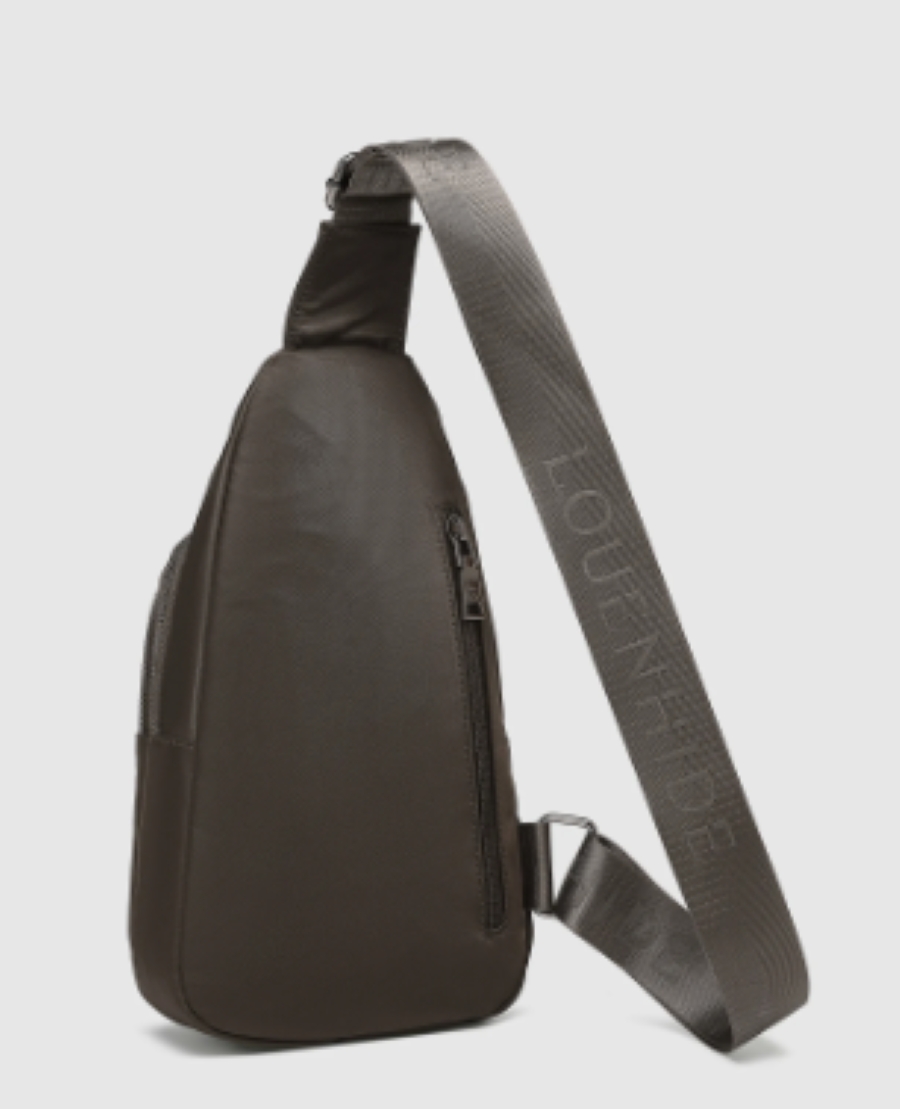 Boyd sac bandoulière nylon