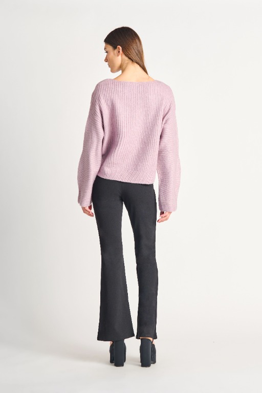 Chandail tricot