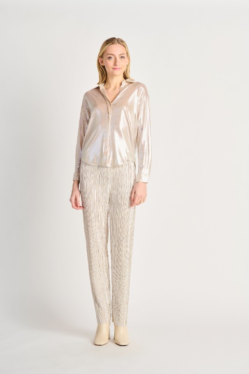 Blouse chic 