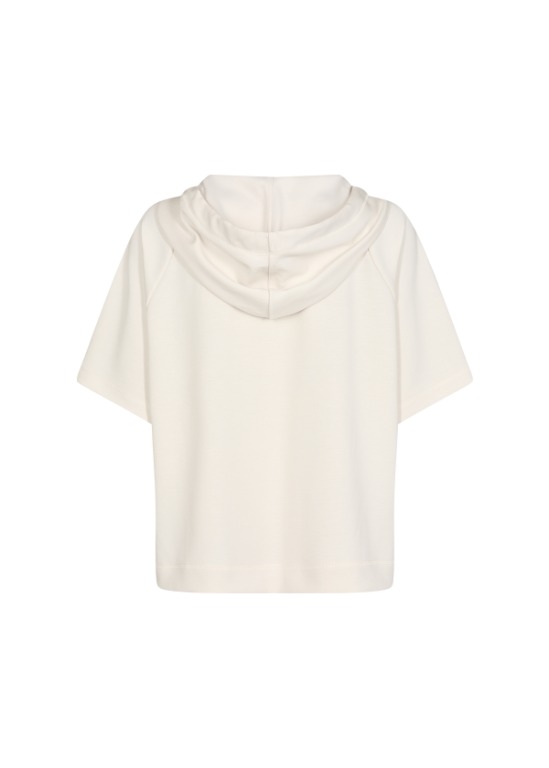 T-SHIRT CAPUCHON BANU PCH KANGOUROU