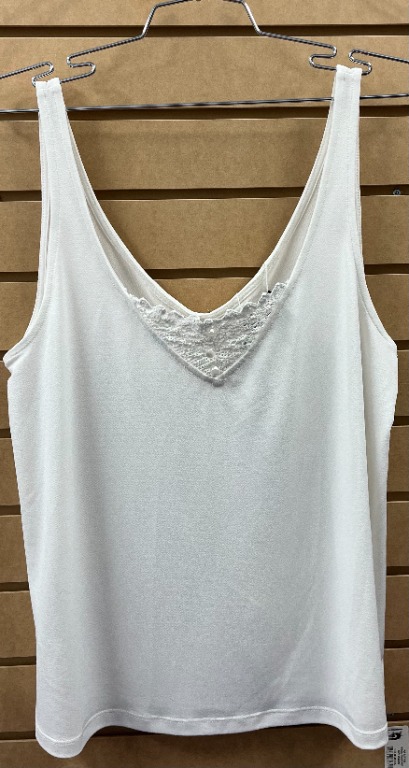 Camisole chic