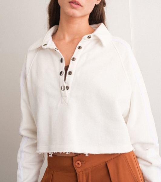 polo boxy - 17610-2 - Papermoon