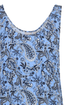 Camisole motifs