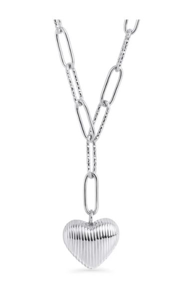 Pendentif Passion - T225N002 - Mia Bijoux