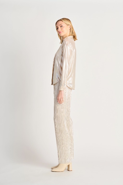 Blouse chic 