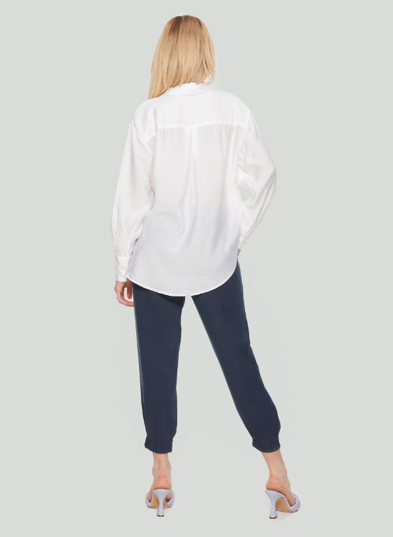 Blouse classique