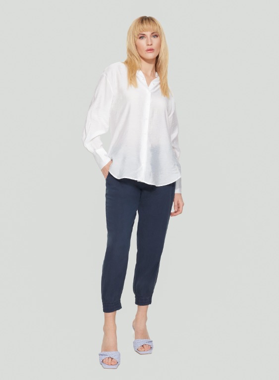 Blouse classique