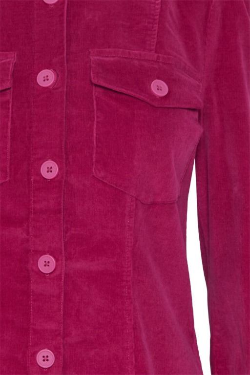 Robe boutonné 