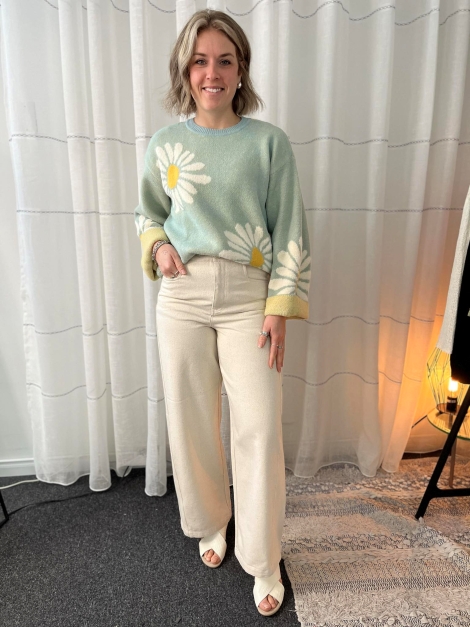 Pantalon - 60992 - 24 Colours