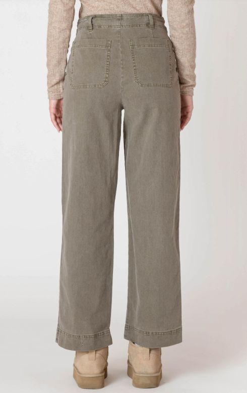 Pantalon sport chic