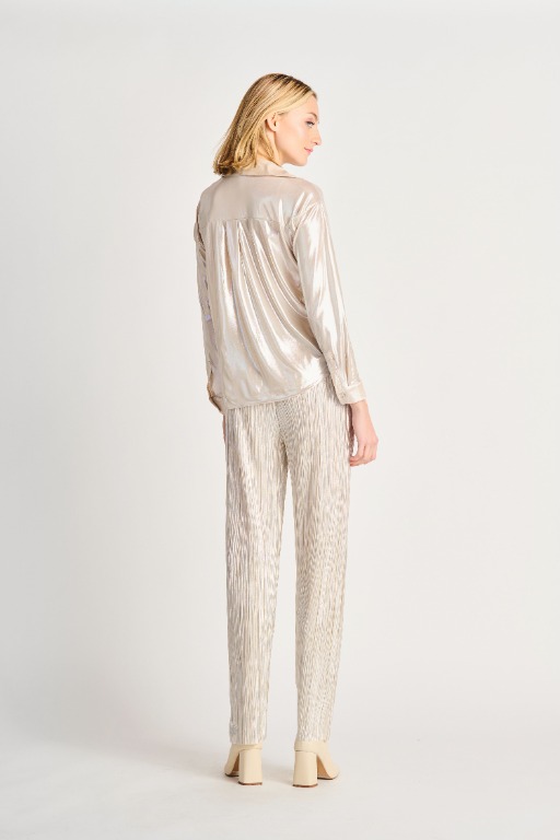 Blouse chic 