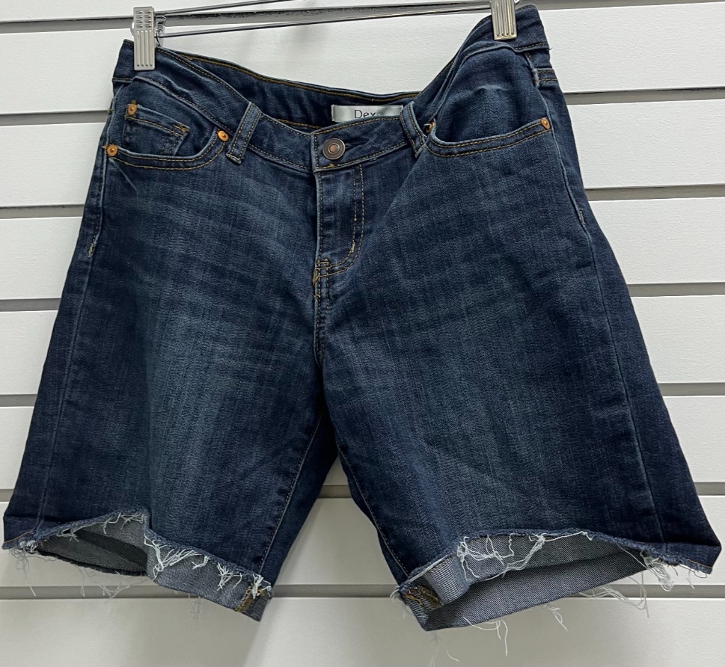 Short jeans