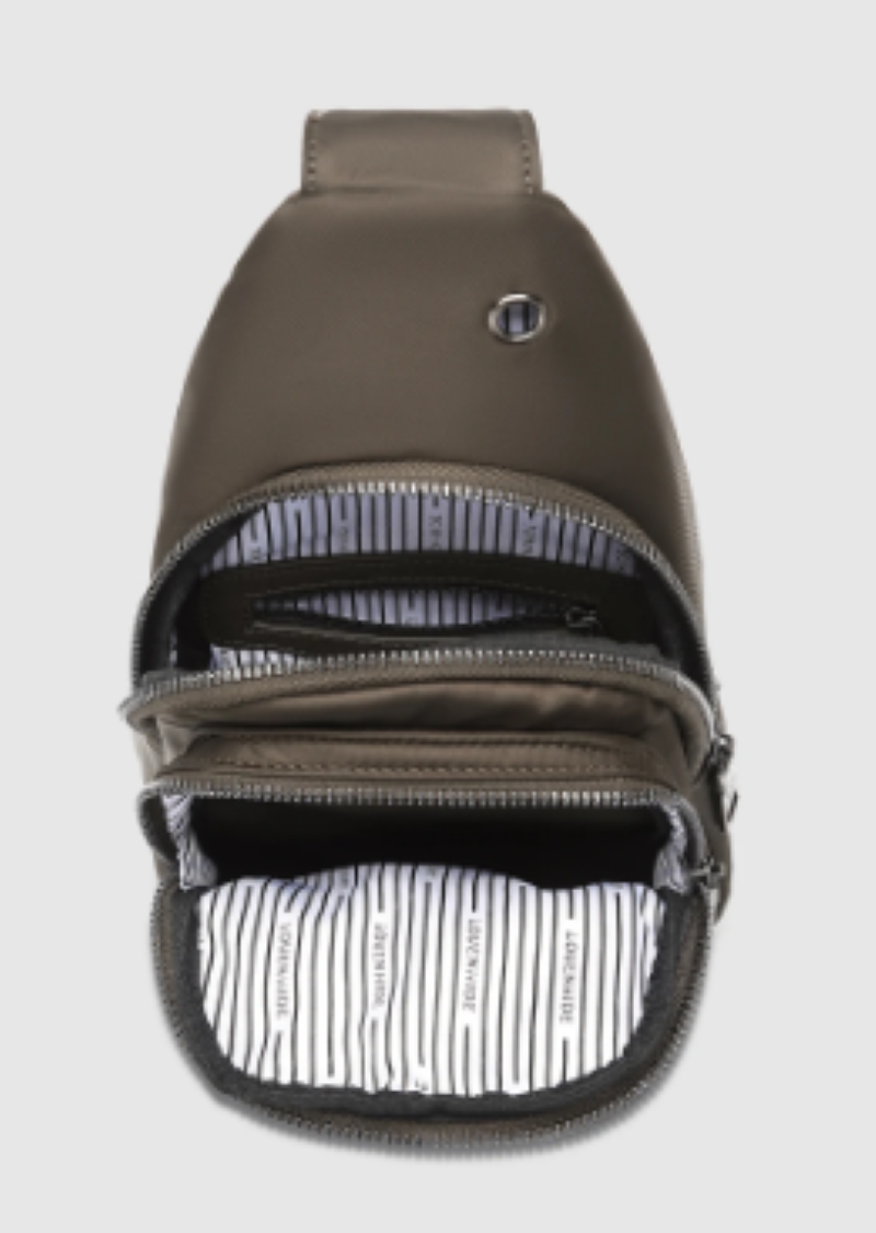 Boyd sac bandoulière nylon