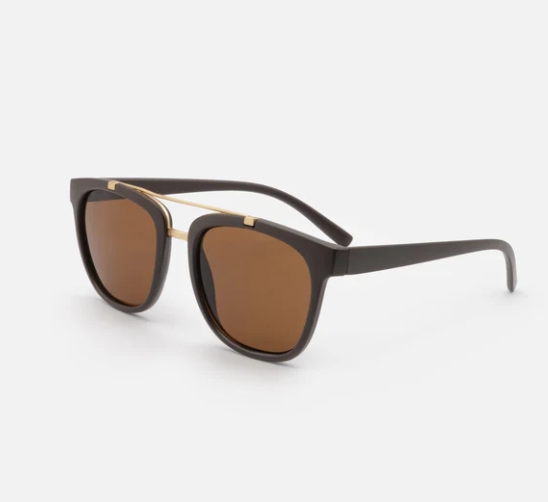 Lunettes - SG251-030BR - Bizou