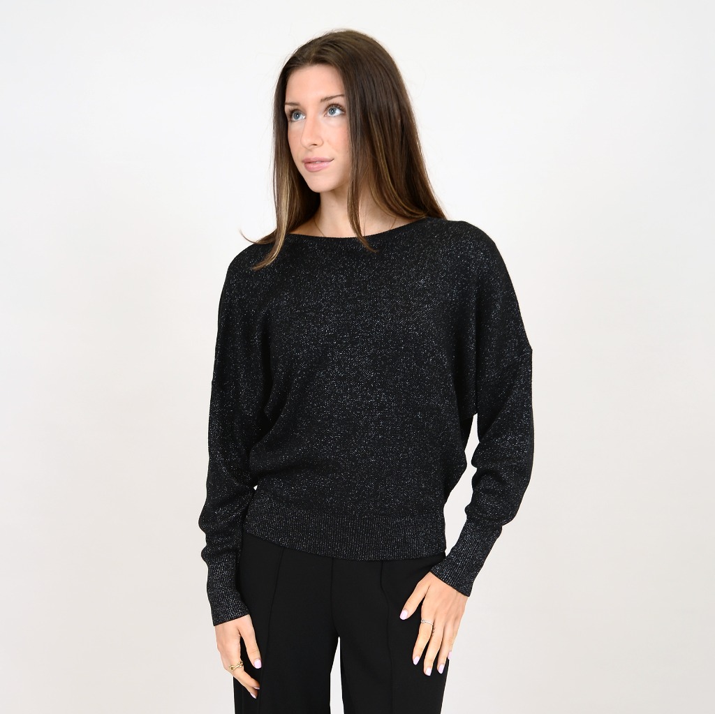 CHANDAIL MANCHE LONGUE REVERSIBLE