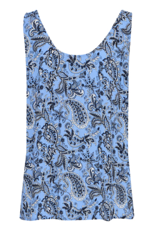 Camisole motifs