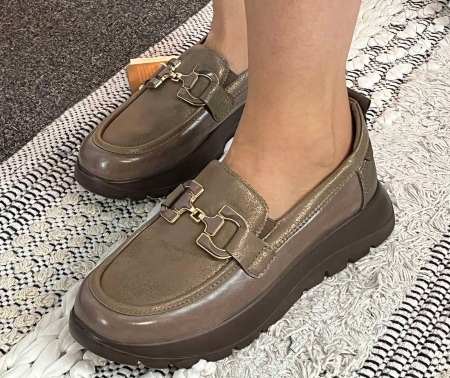 Soulier fashion - M629 - My Soft