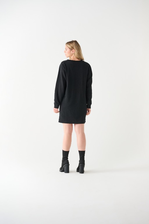 Robe chandail