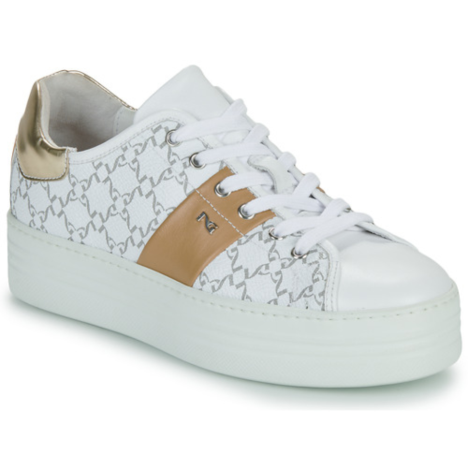 chaussures brillantes