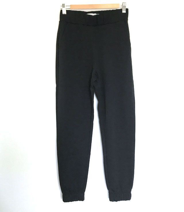 PANTALON JOGGING BAS AJUSTÉ