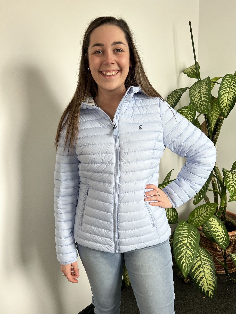 MANTEAU SPORT - seconde main