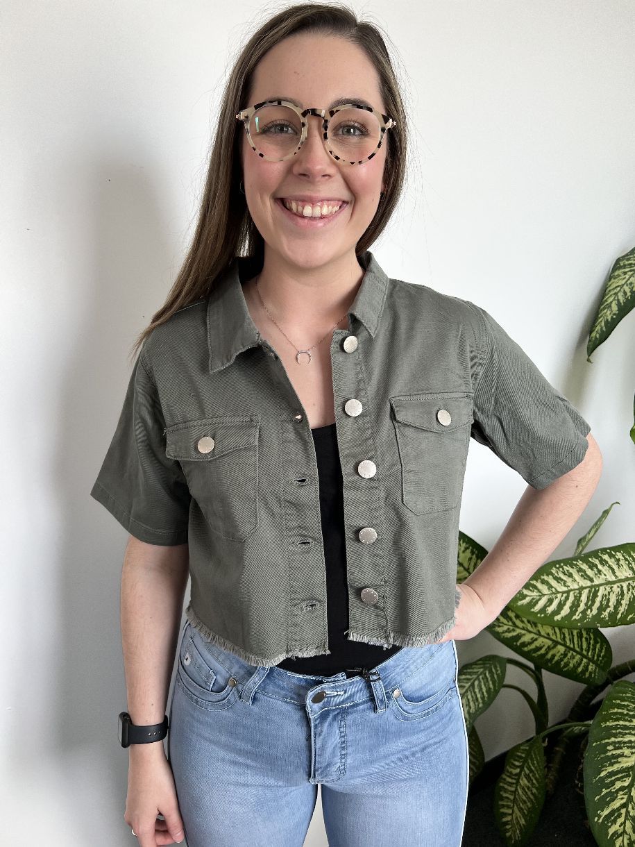 VESTON SPORT COURT EFFILOCHÉ STRETCH COT