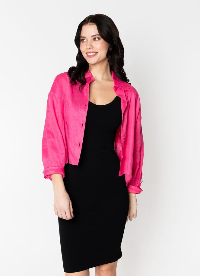 BLOUSE M.L. LIN BOXU UNIE